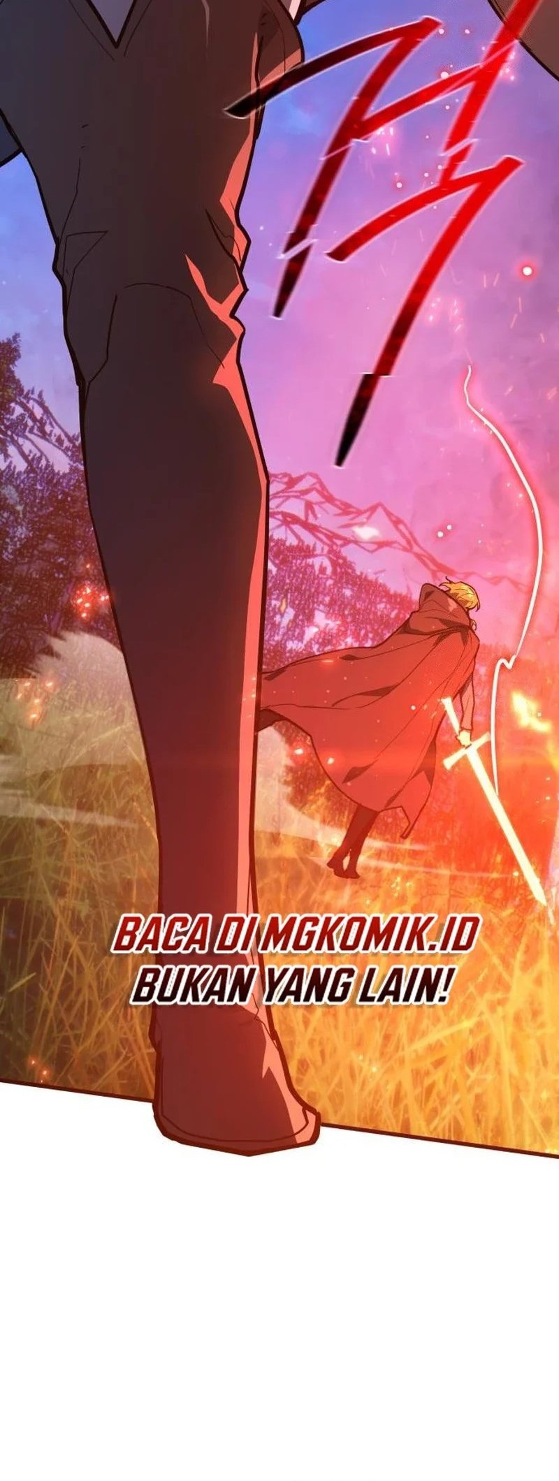 The Game’s Top Troll chapter 99 halaman 73