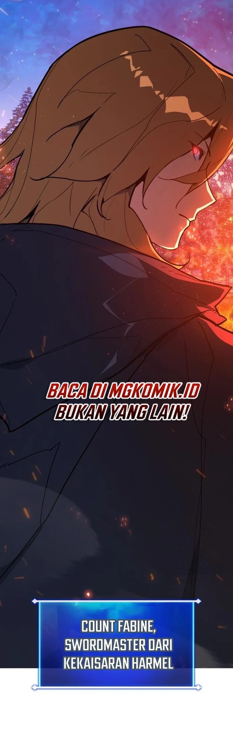 The Game’s Top Troll chapter 99 halaman 75