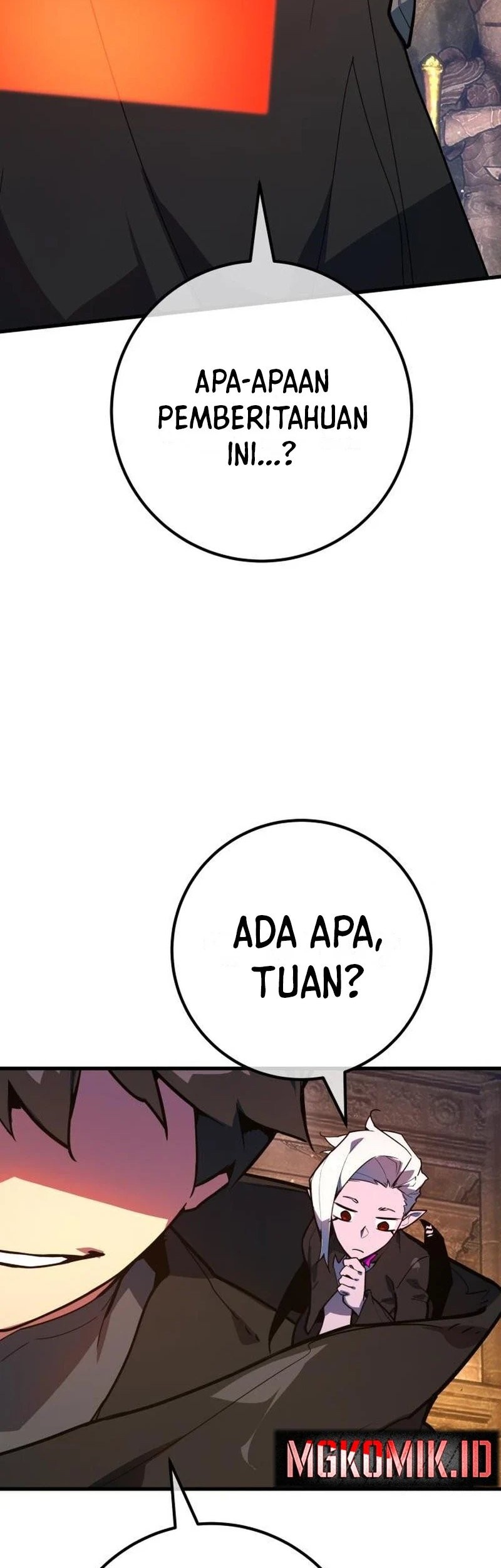 The Game’s Top Troll chapter 99 halaman 80