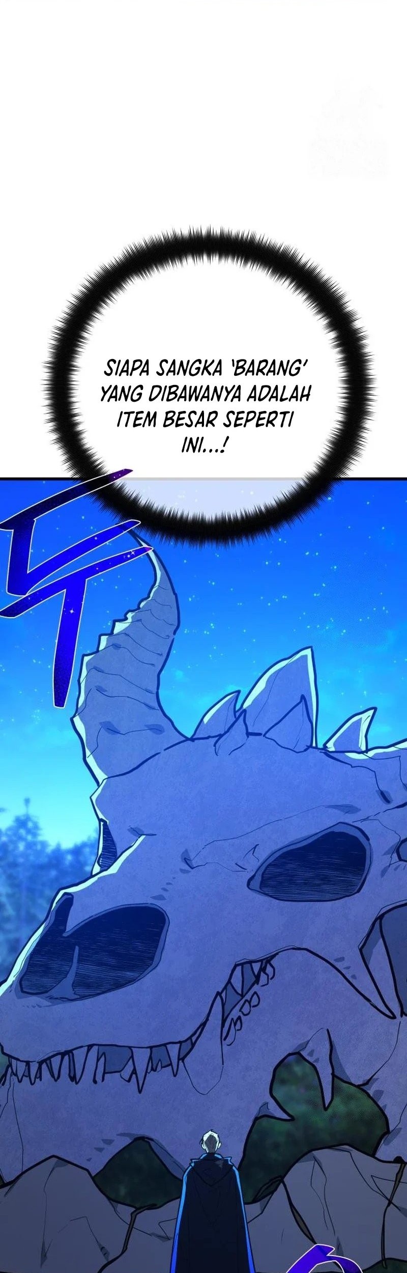 The Game’s Top Troll chapter 99 halaman 84