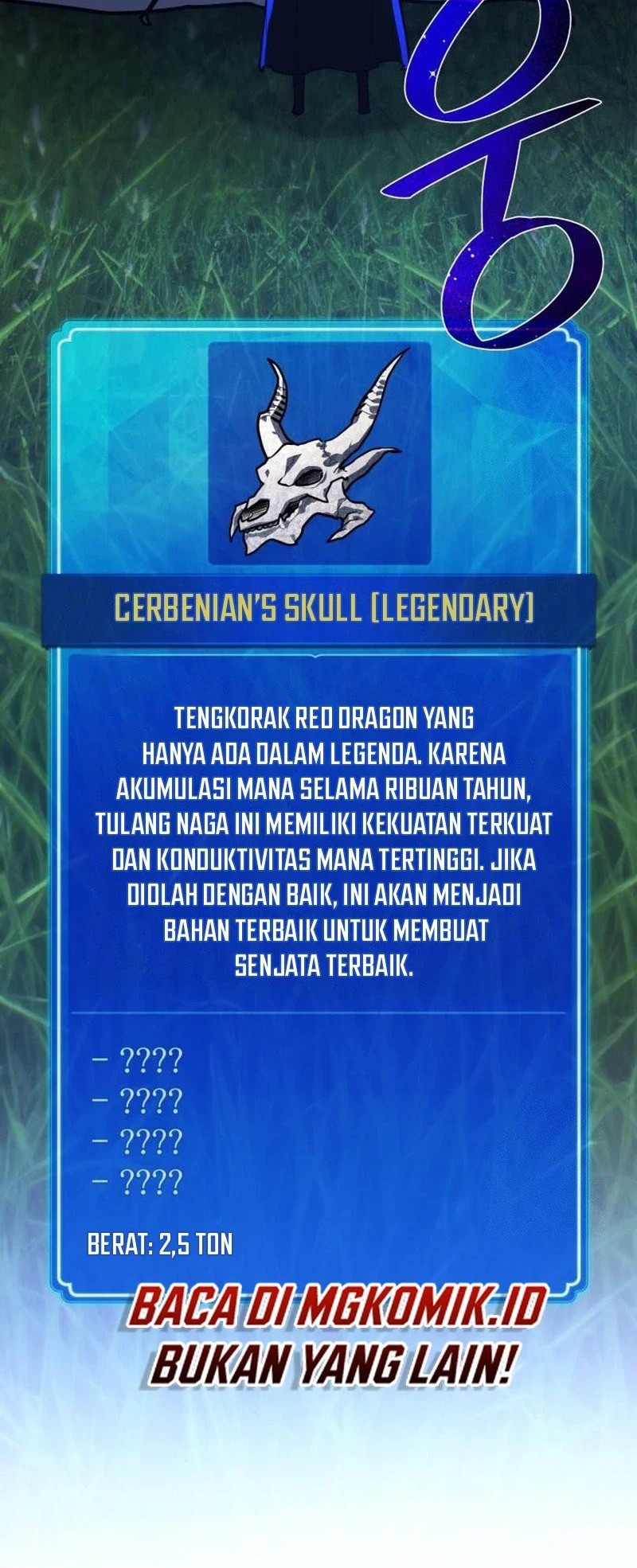 The Game’s Top Troll chapter 99 halaman 85