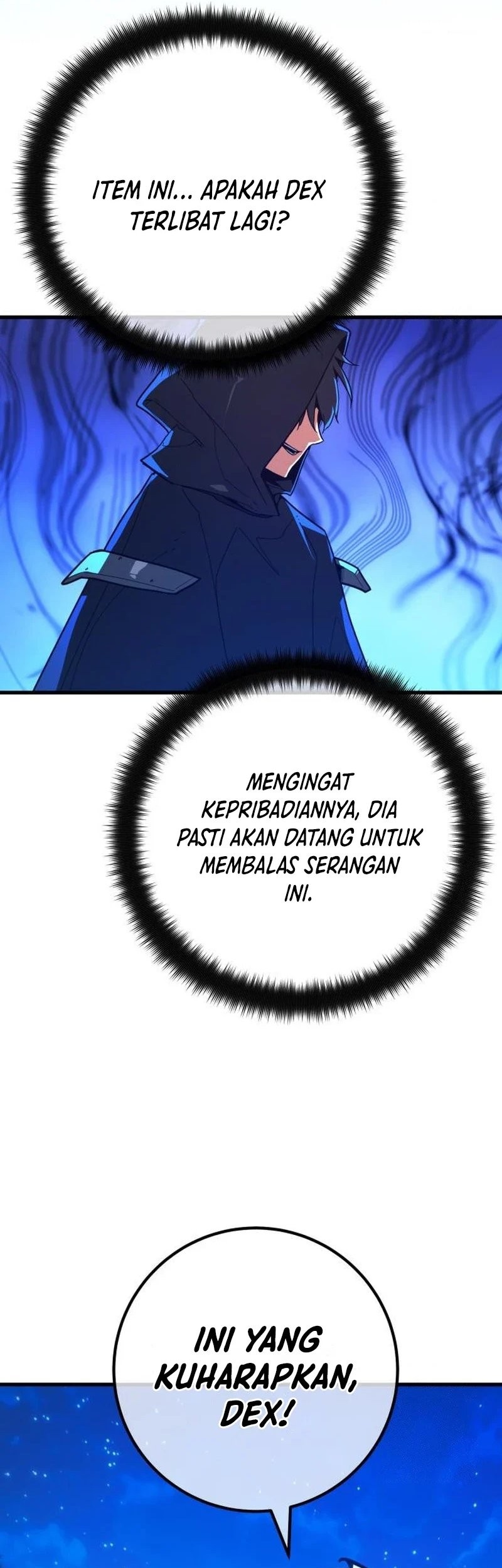 The Game’s Top Troll chapter 99 halaman 86