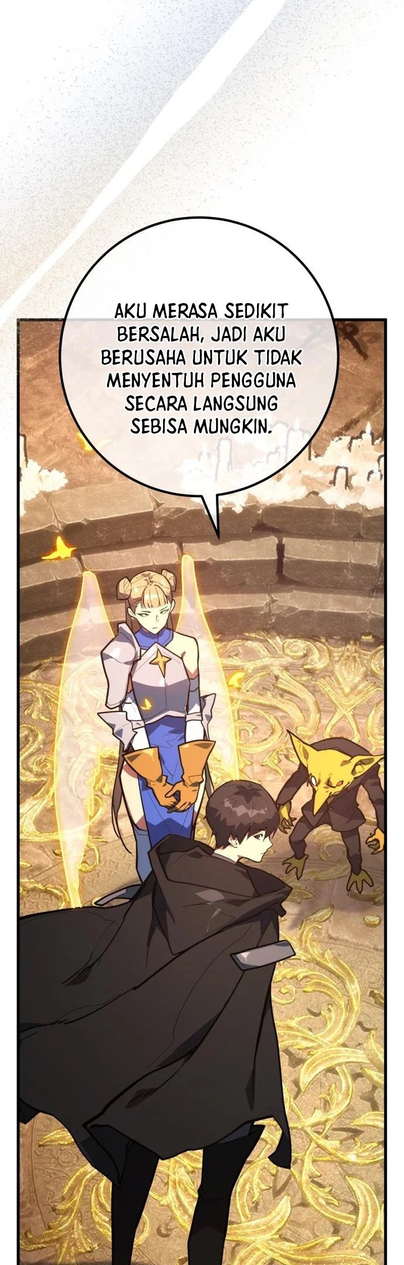 The Game’s Top Troll chapter 99 halaman 88