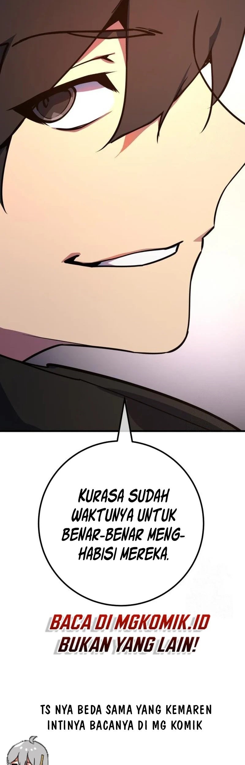 The Game’s Top Troll chapter 99 halaman 90