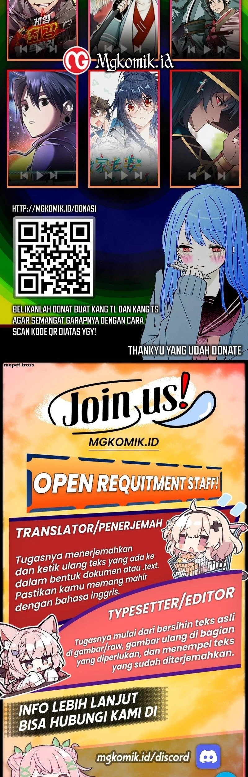 The Game’s Top Troll chapter 99 halaman 92