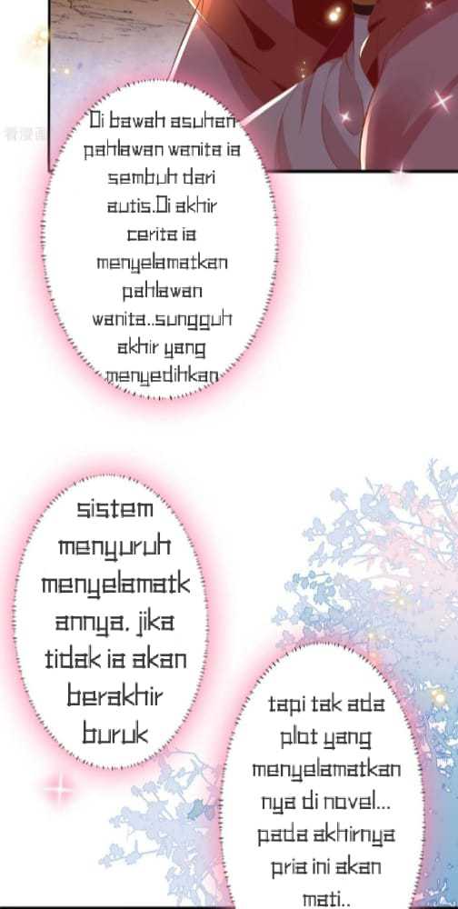 The General Is Up chapter 03 halaman 3