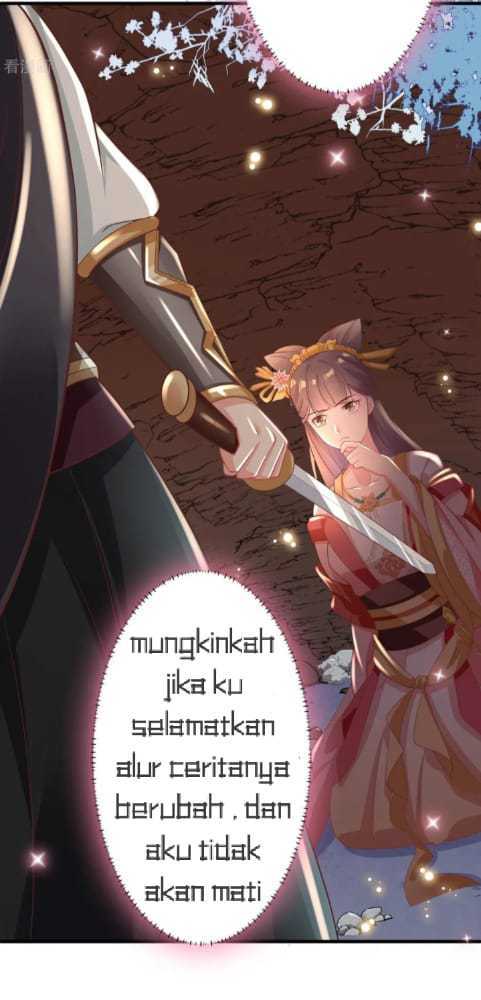 The General Is Up chapter 03 halaman 4