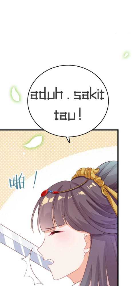 The General Is Up chapter 03 halaman 6