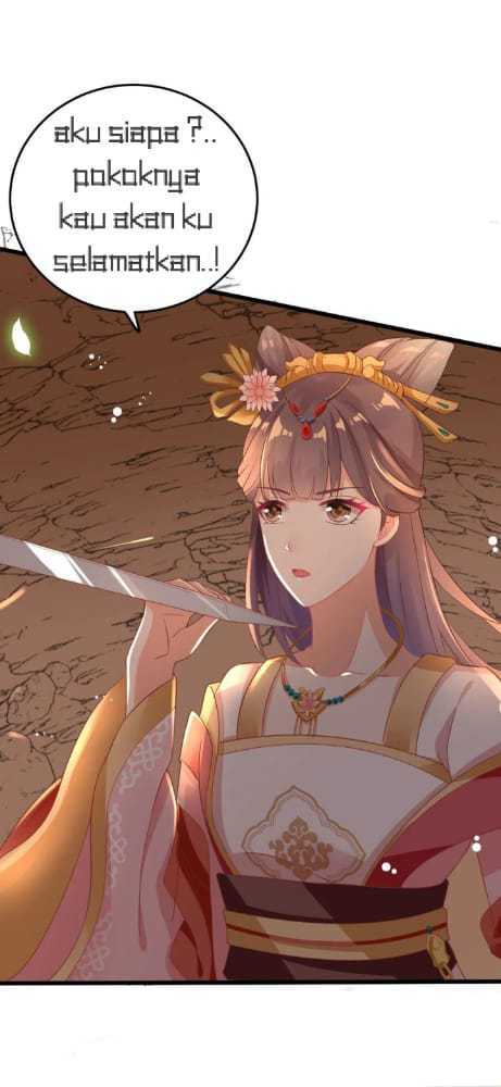The General Is Up chapter 03 halaman 8