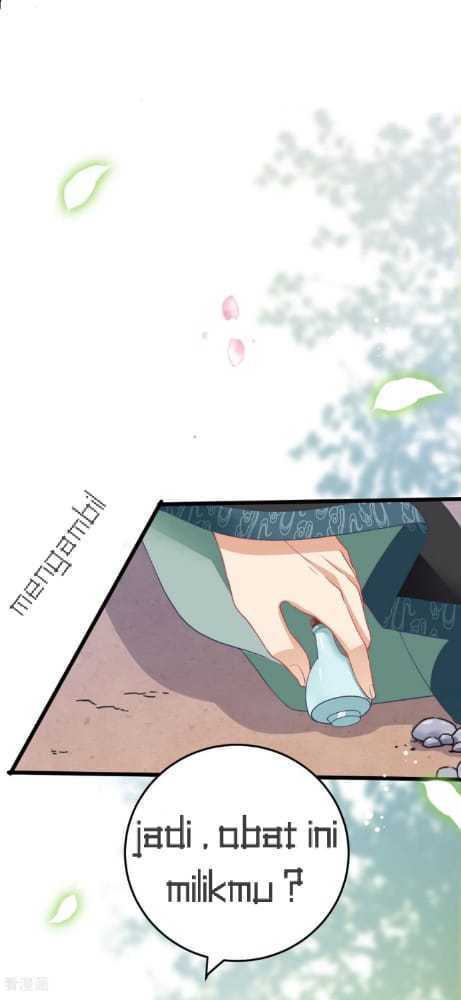 The General Is Up chapter 03 halaman 9