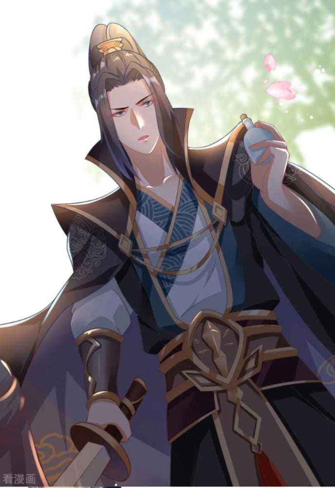 The General Is Up chapter 03 halaman 10
