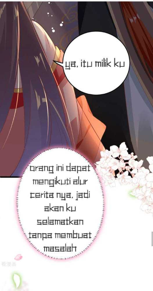 The General Is Up chapter 03 halaman 11