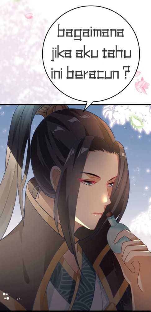 The General Is Up chapter 03 halaman 12
