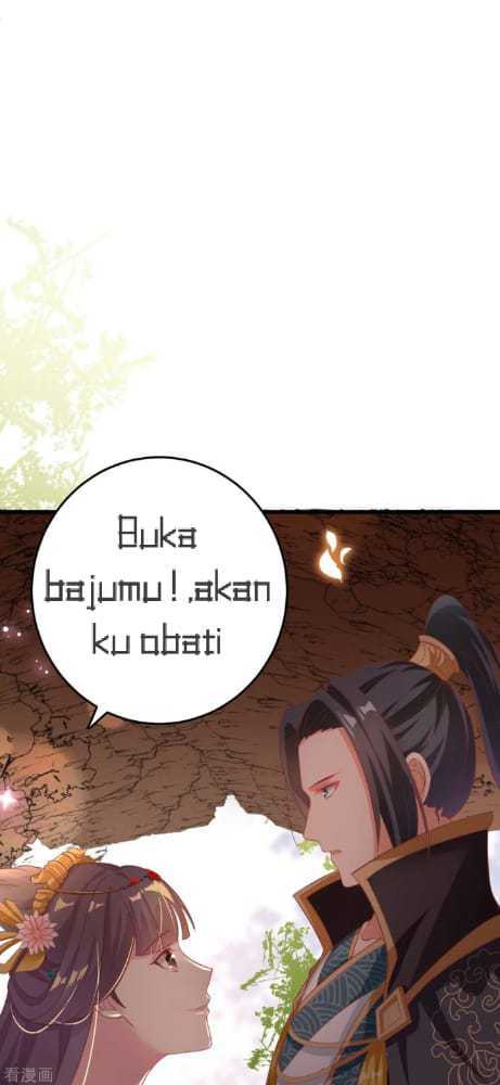 The General Is Up chapter 03 halaman 15