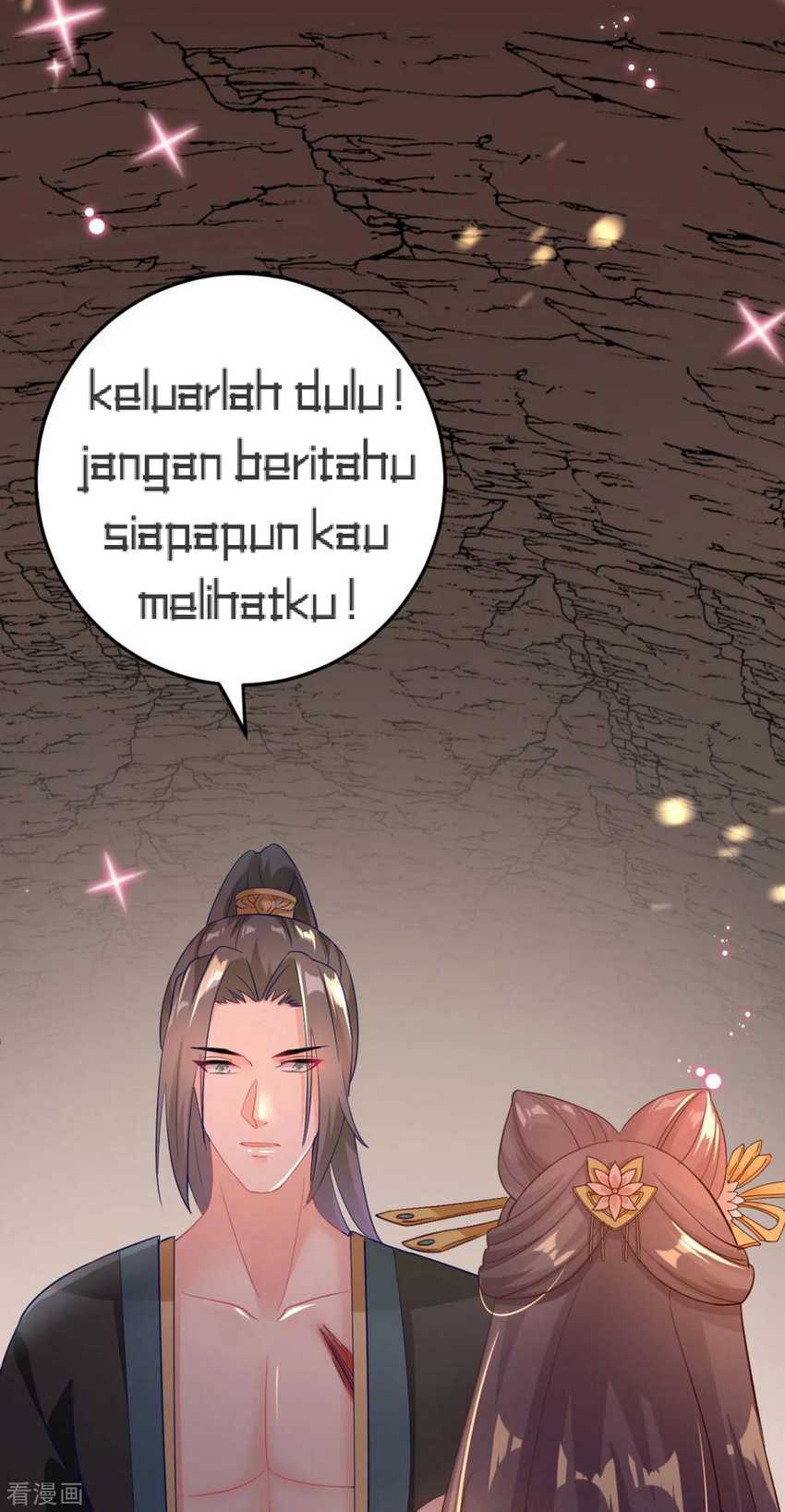 The General Is Up Bab 06 halaman 3