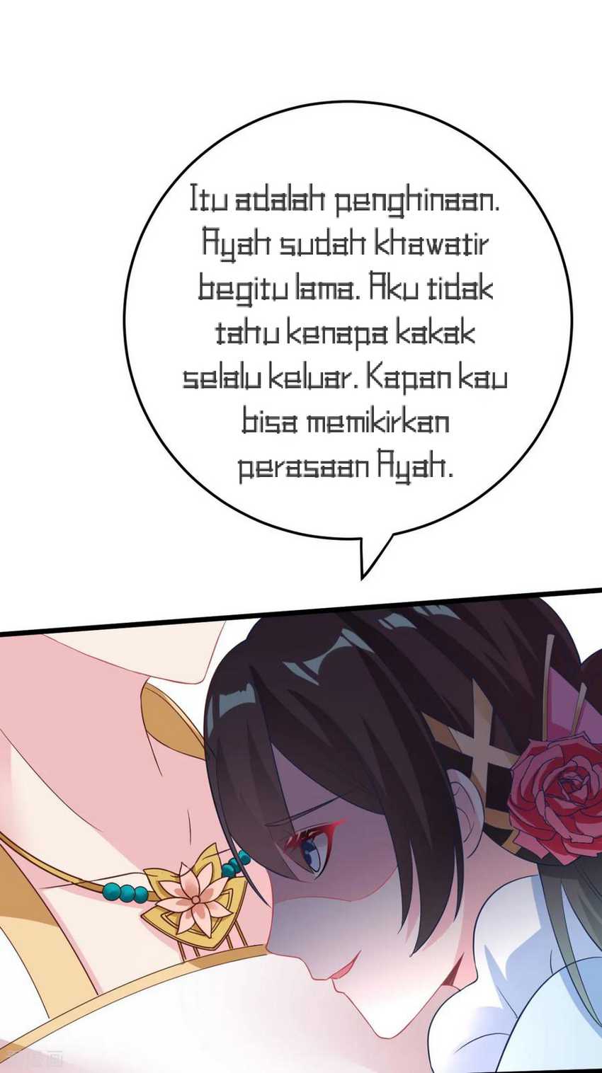 The General Is Up chapter 08 halaman 2