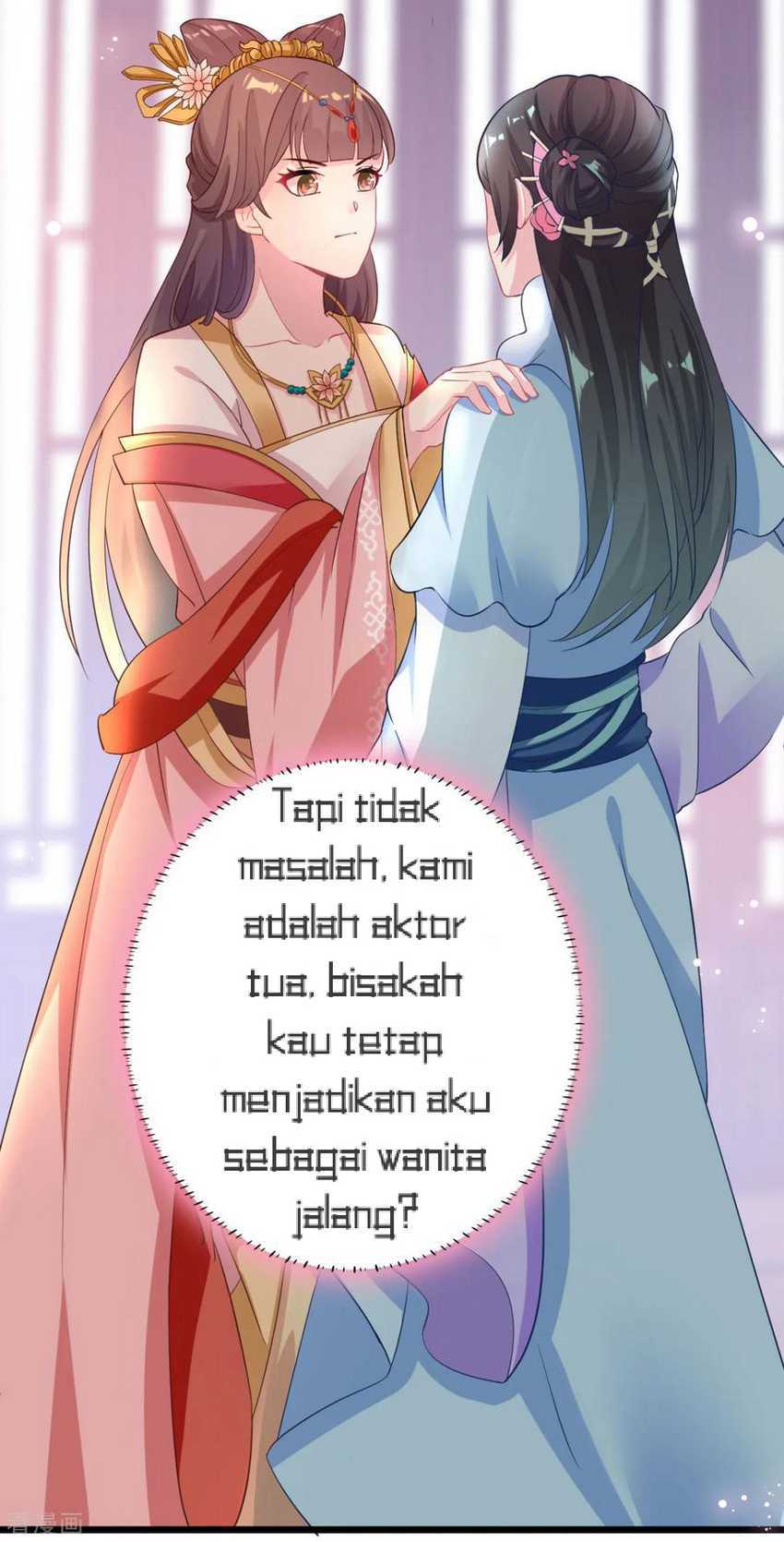 The General Is Up chapter 08 halaman 4