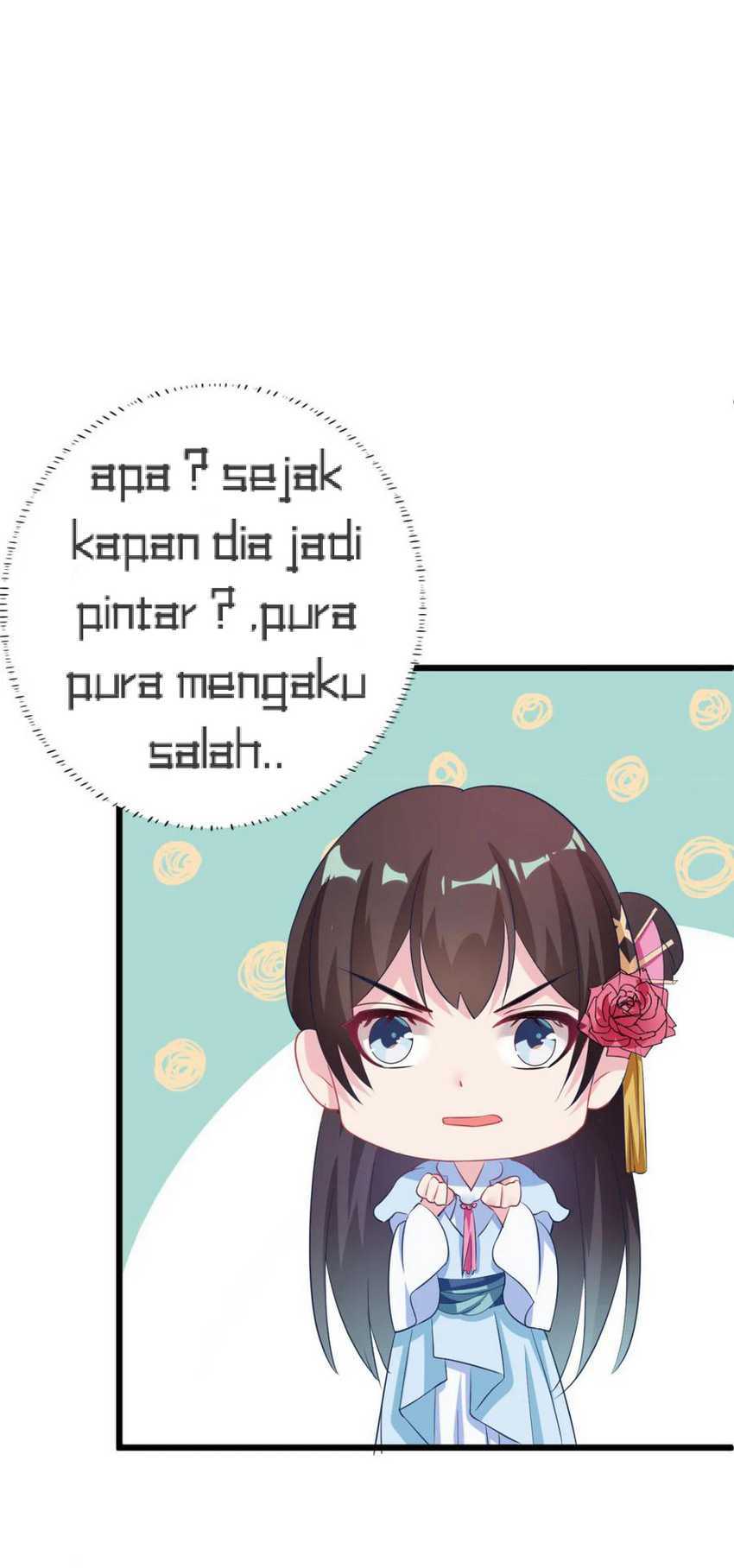 The General Is Up chapter 08 halaman 7