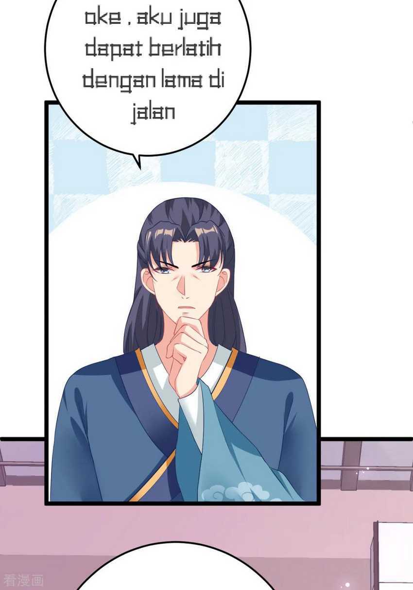 The General Is Up chapter 08 halaman 11