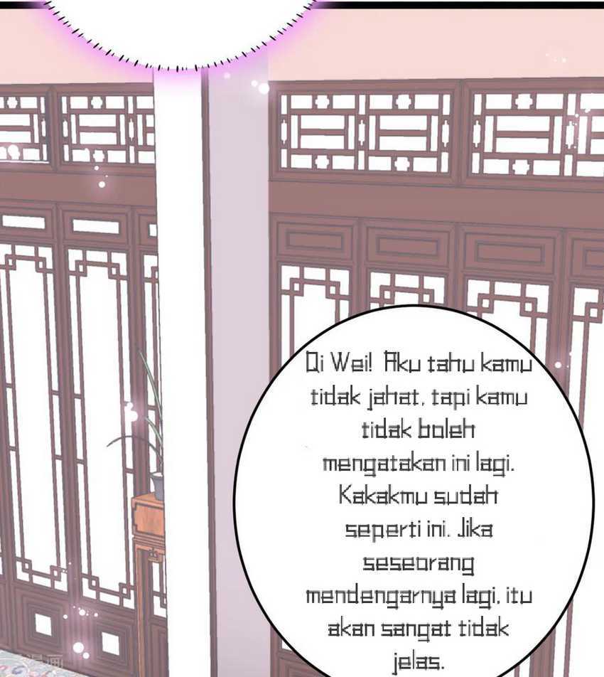The General Is Up chapter 08 halaman 15