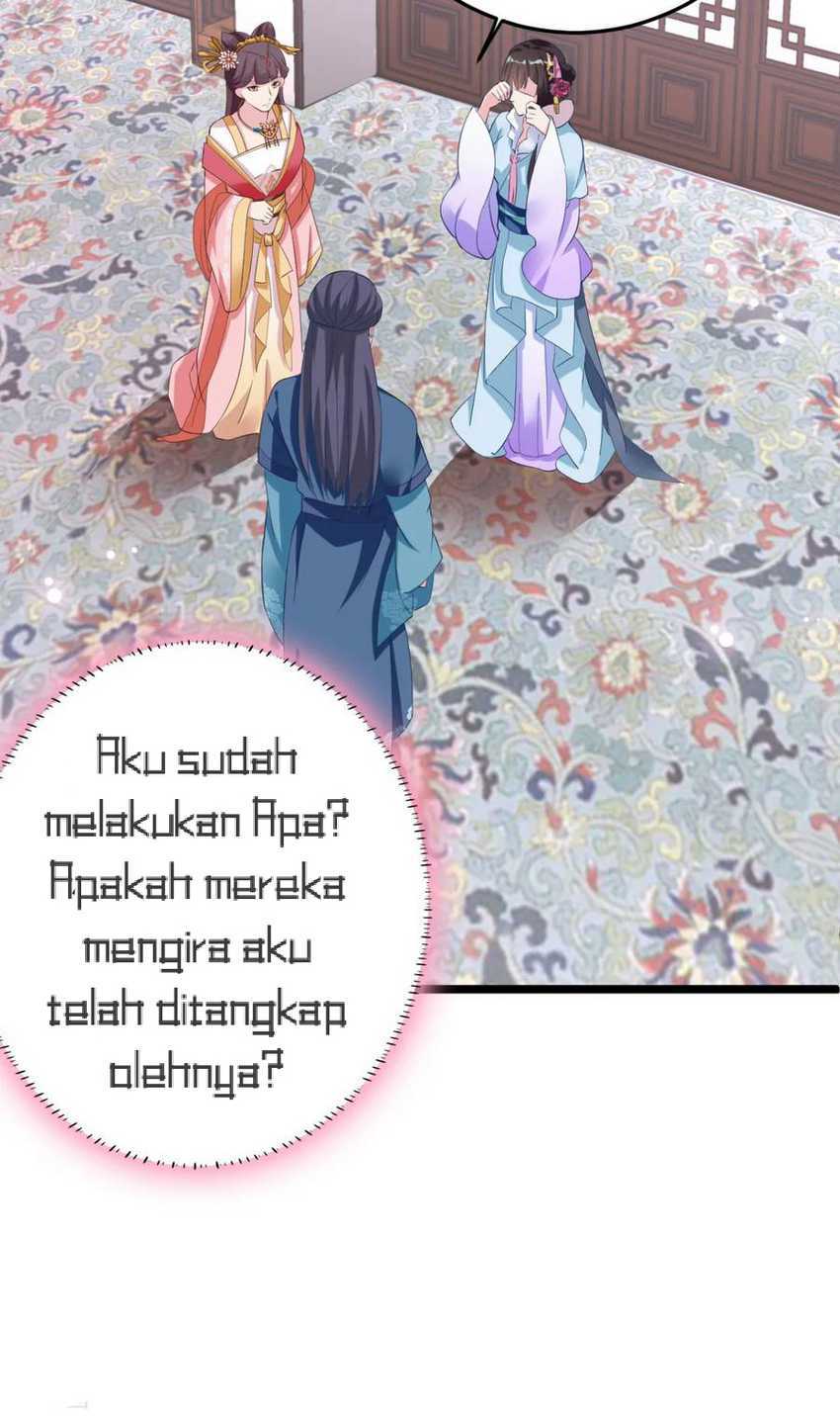 The General Is Up chapter 08 halaman 16