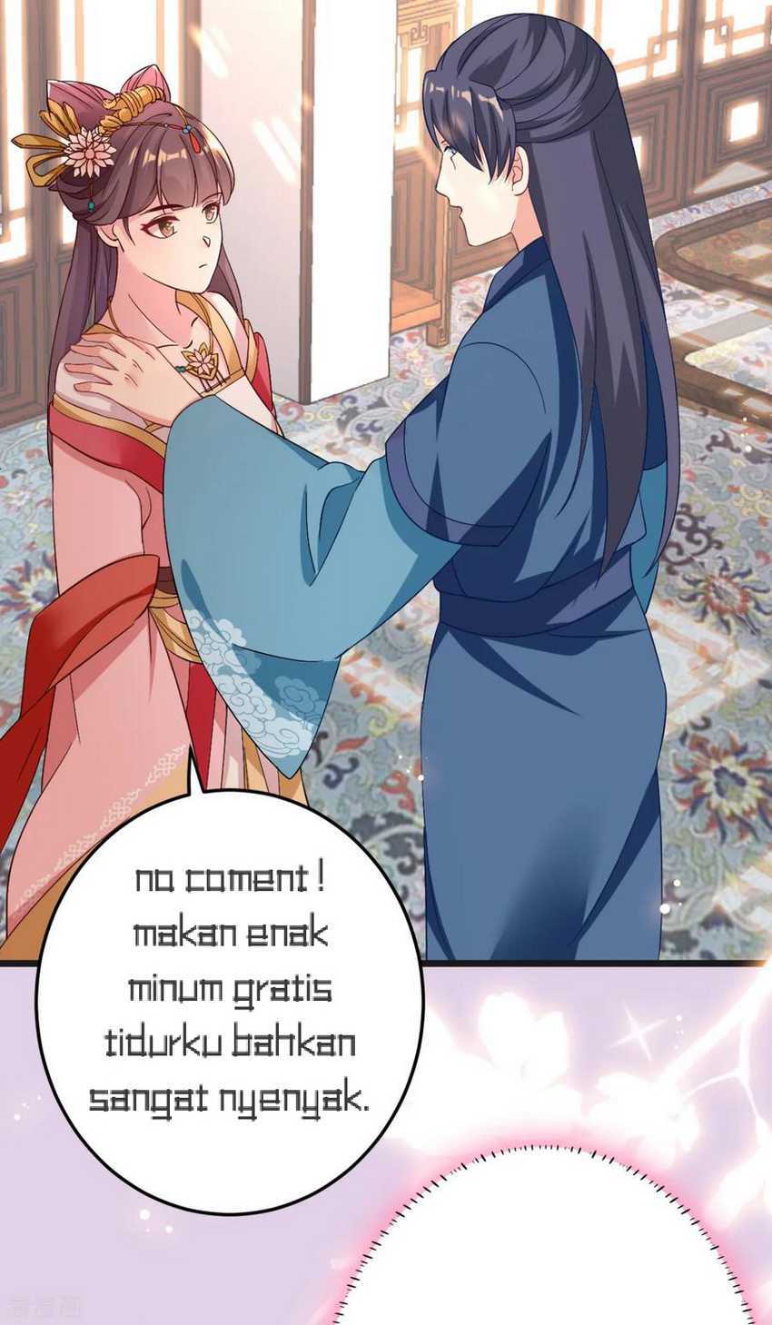 The General Is Up chapter 08 halaman 18