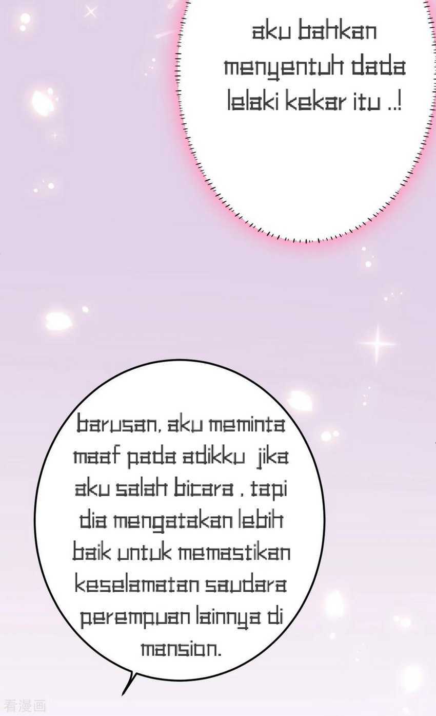 The General Is Up chapter 08 halaman 19
