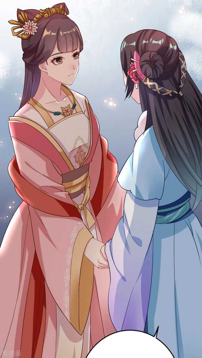 The General Is Up chapter 08 halaman 25