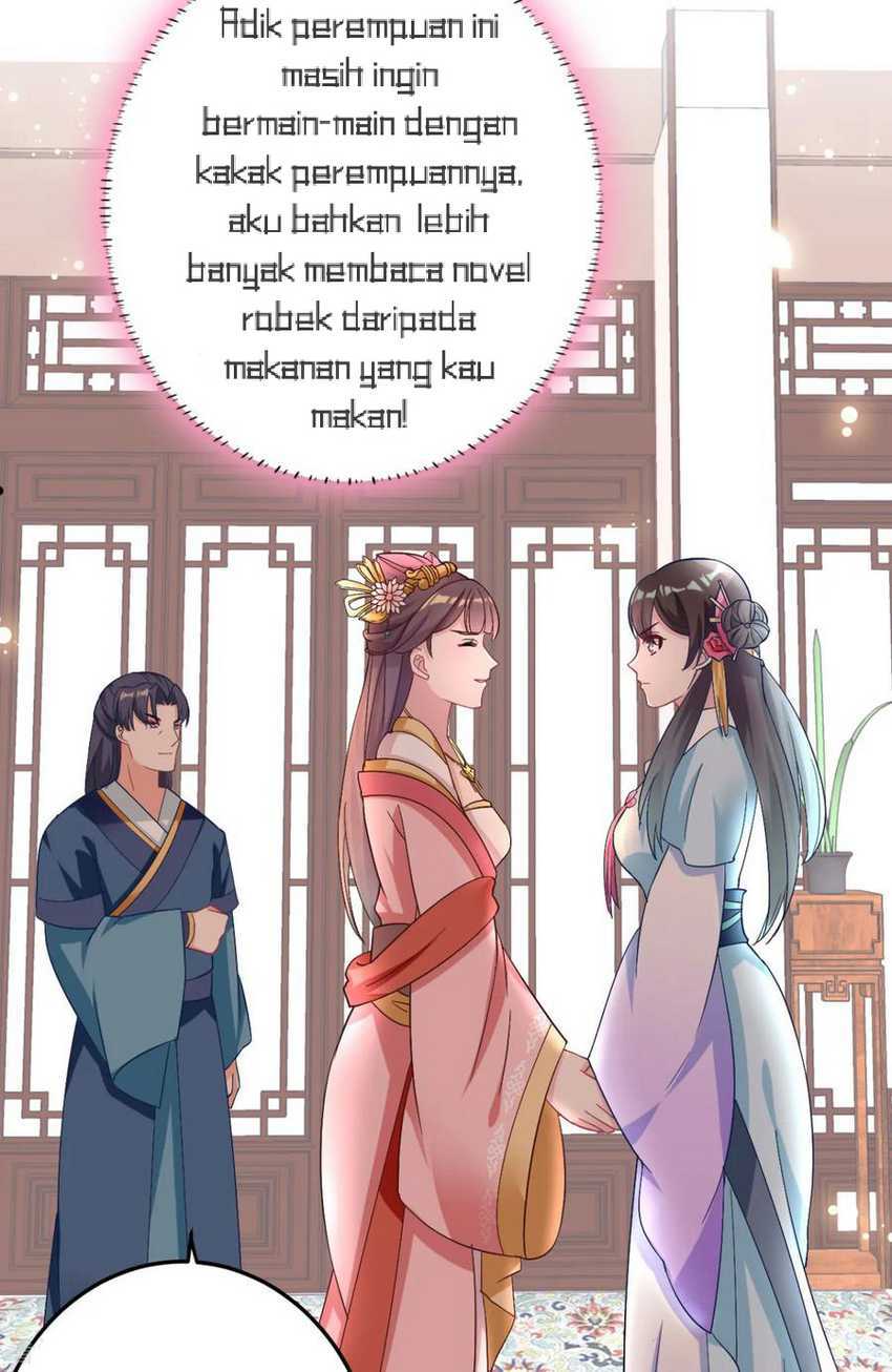 The General Is Up chapter 08 halaman 27
