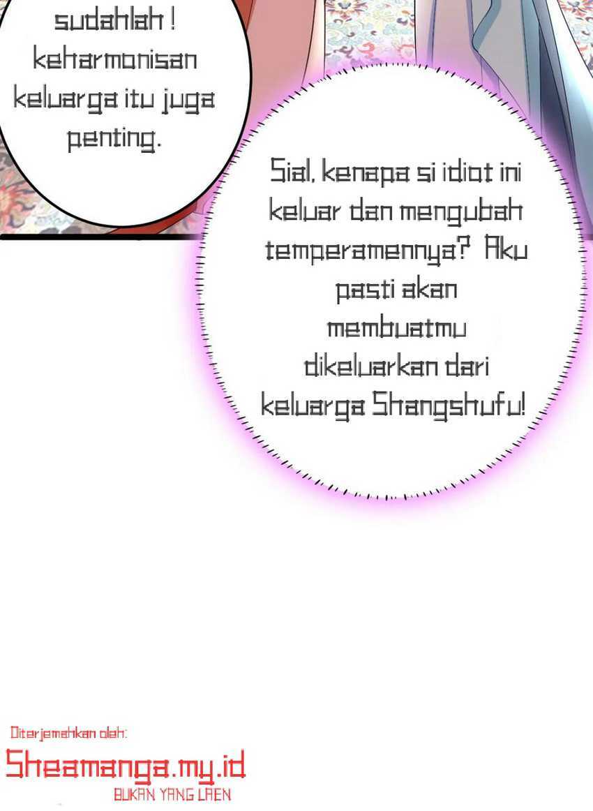 The General Is Up chapter 08 halaman 28