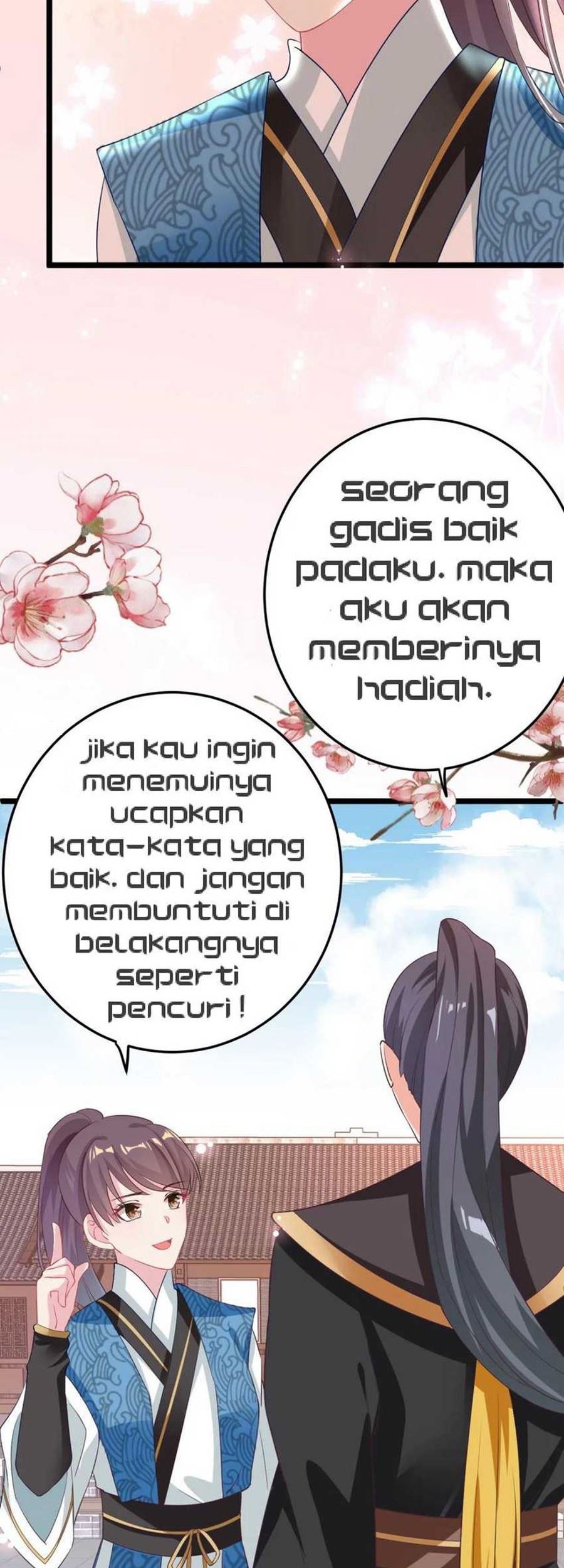 The General Is Up chapter 11 halaman 4