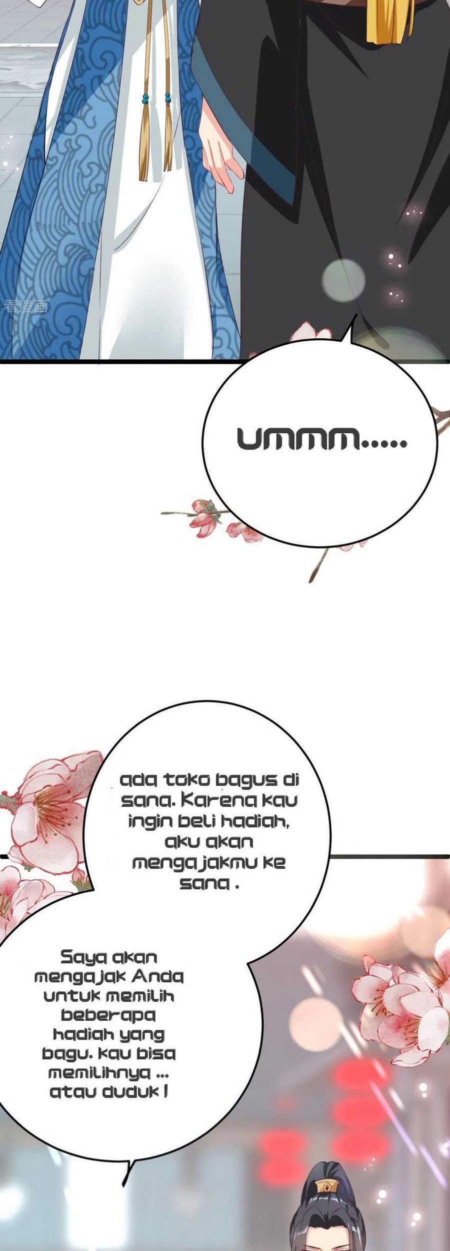 The General Is Up chapter 11 halaman 5