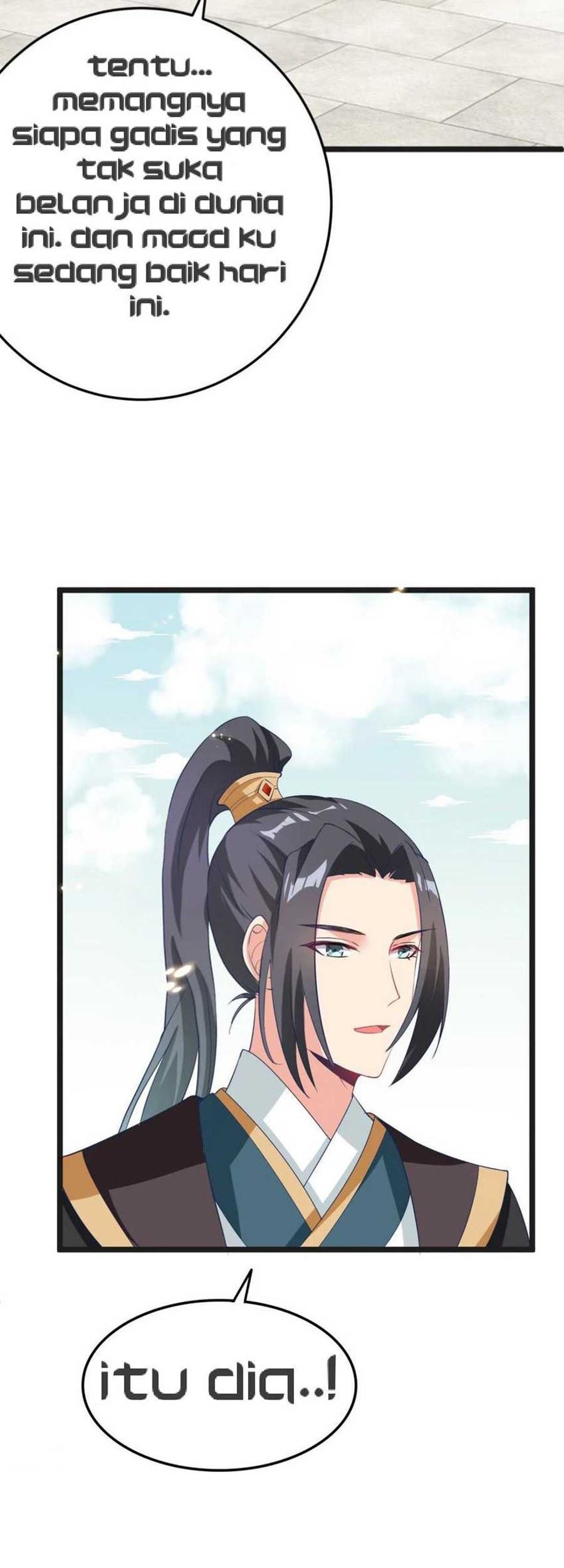 The General Is Up chapter 11 halaman 10