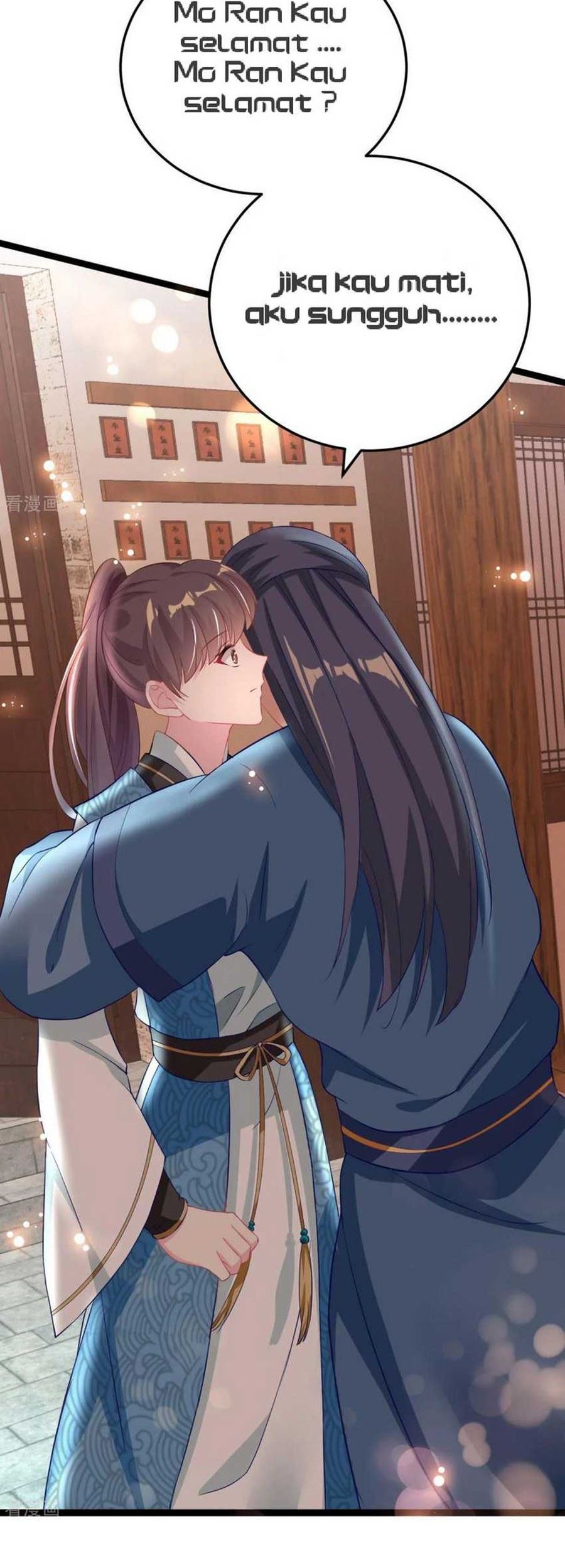 The General Is Up chapter 11 halaman 23