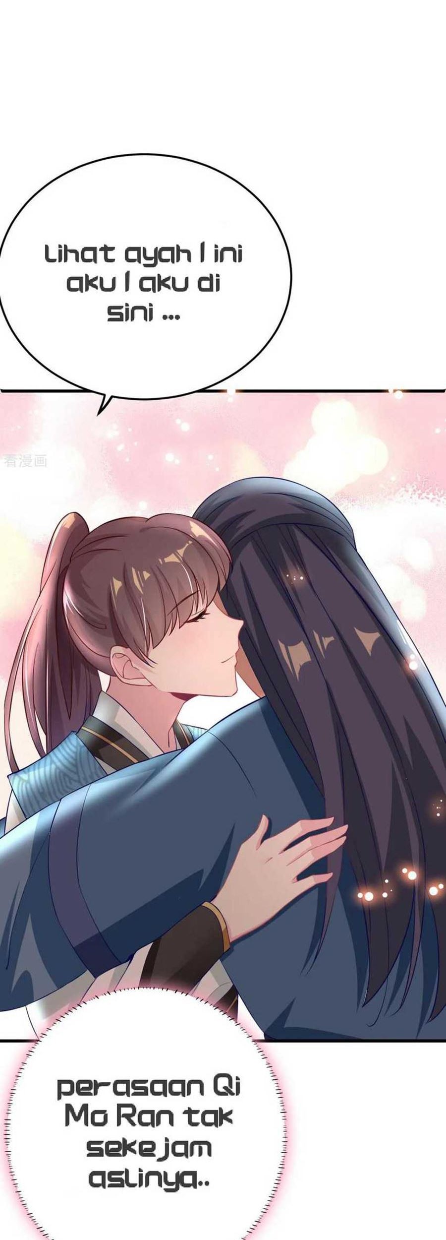 The General Is Up chapter 11 halaman 24