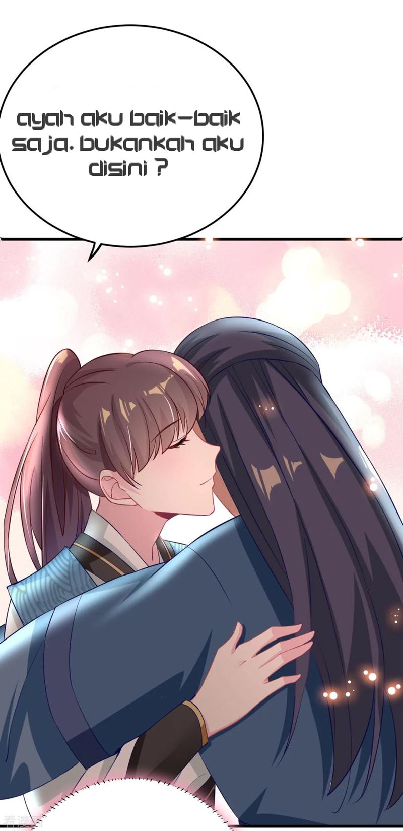 The General Is Up chapter 12 halaman 2