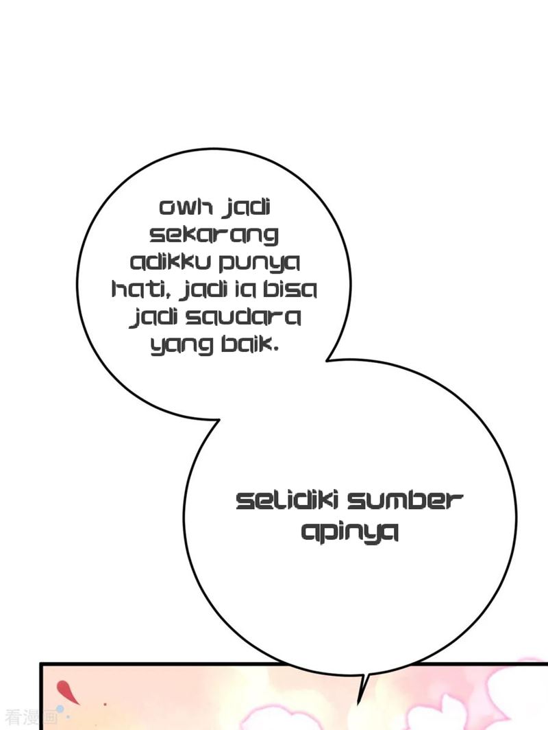 The General Is Up chapter 12 halaman 5