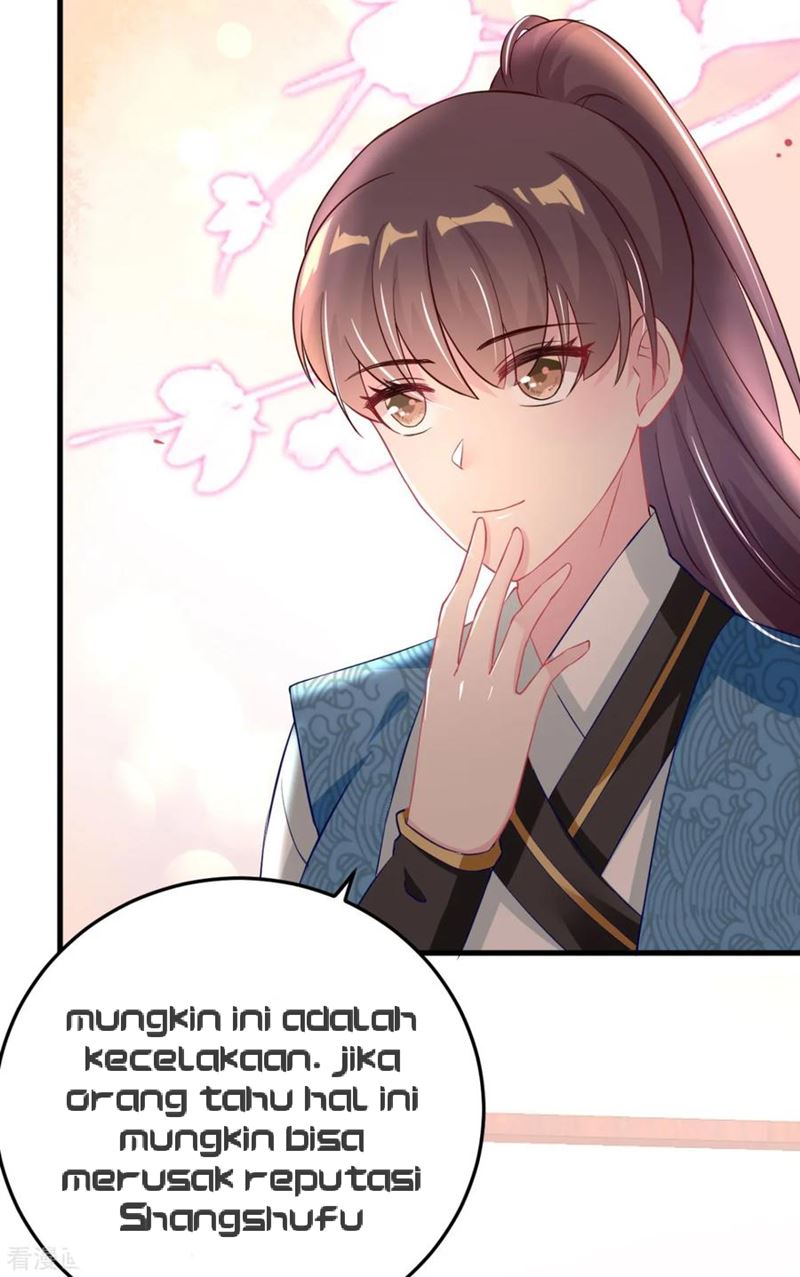 The General Is Up chapter 12 halaman 6