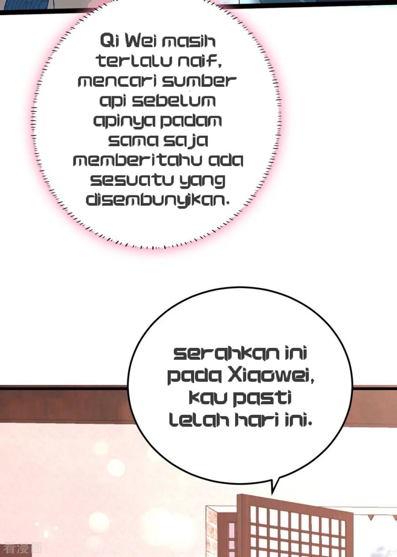 The General Is Up chapter 12 halaman 9