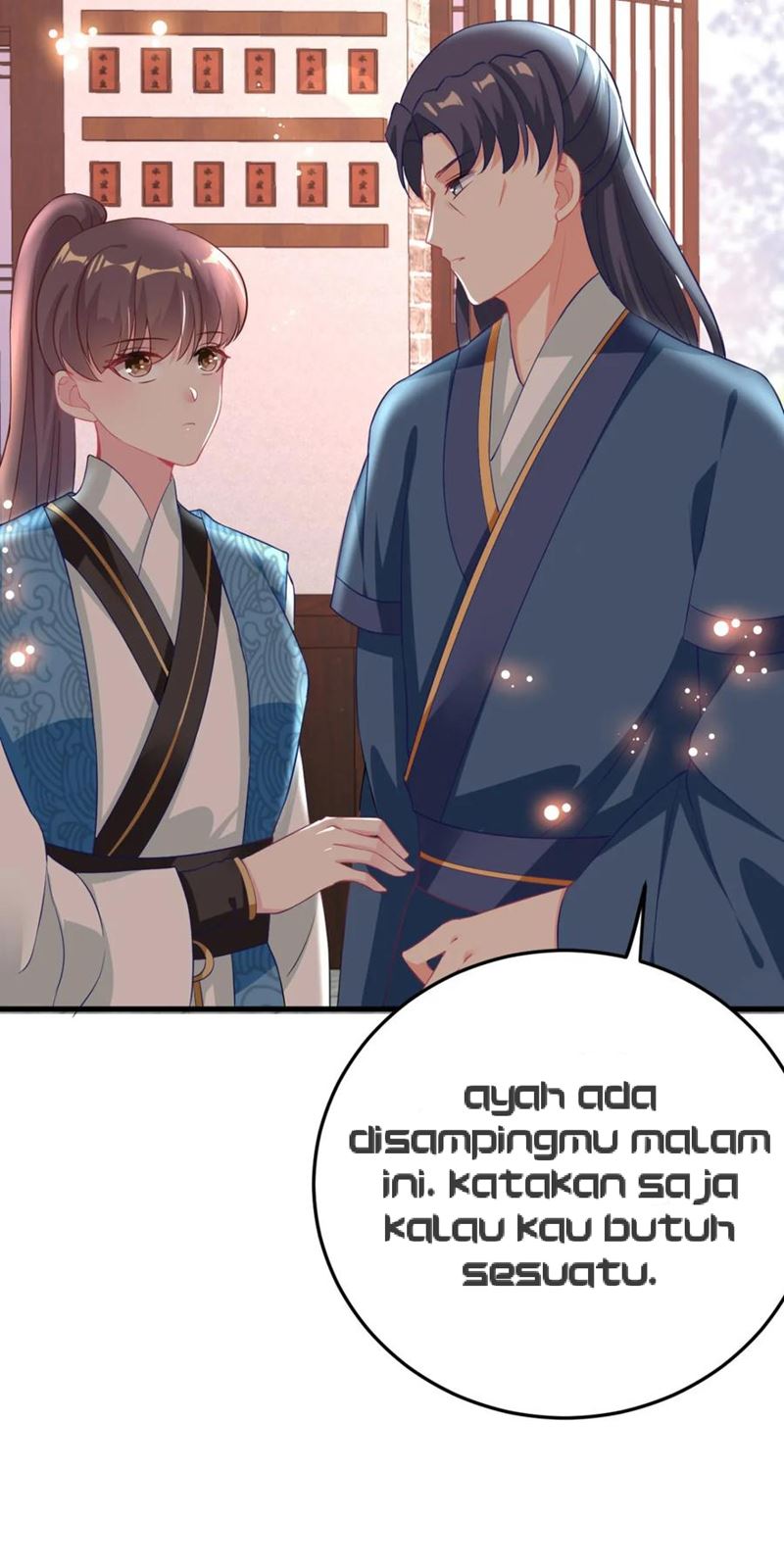 The General Is Up chapter 12 halaman 10