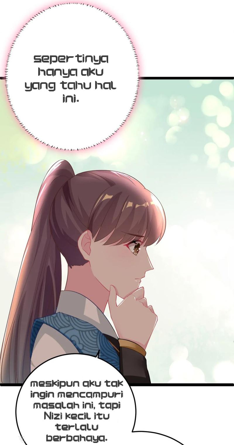 The General Is Up chapter 12 halaman 17