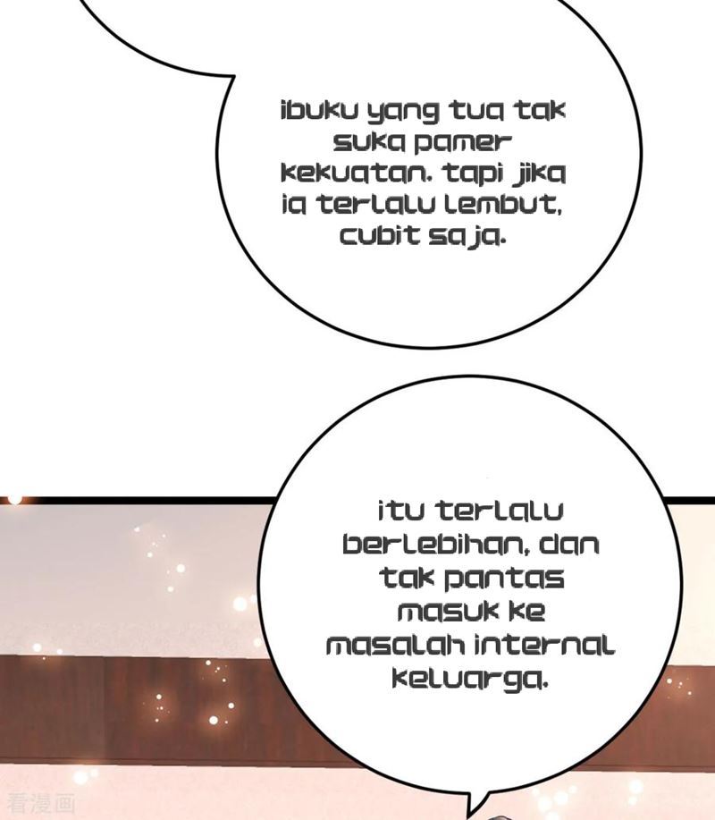The General Is Up chapter 12 halaman 18