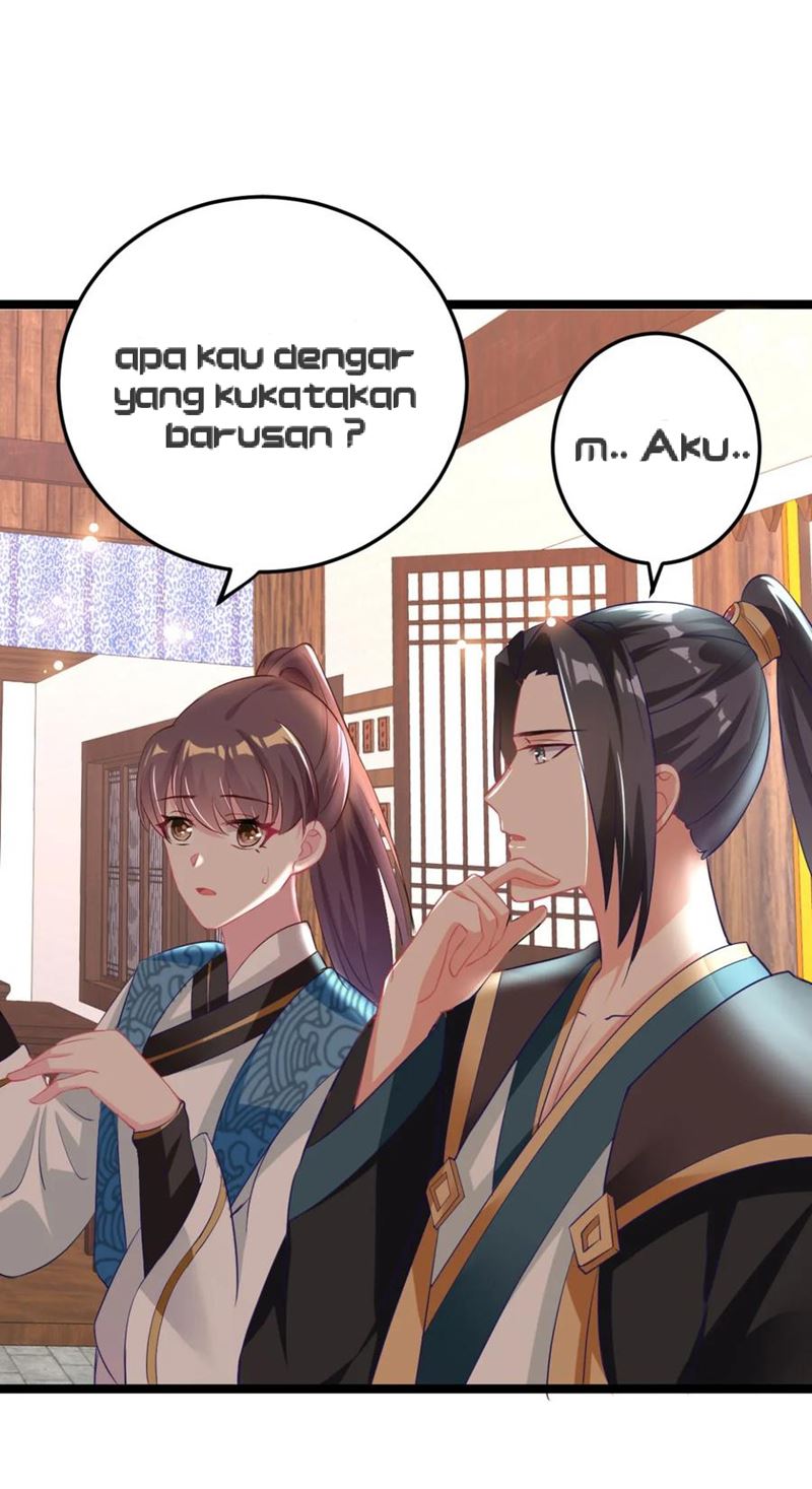 The General Is Up chapter 12 halaman 20