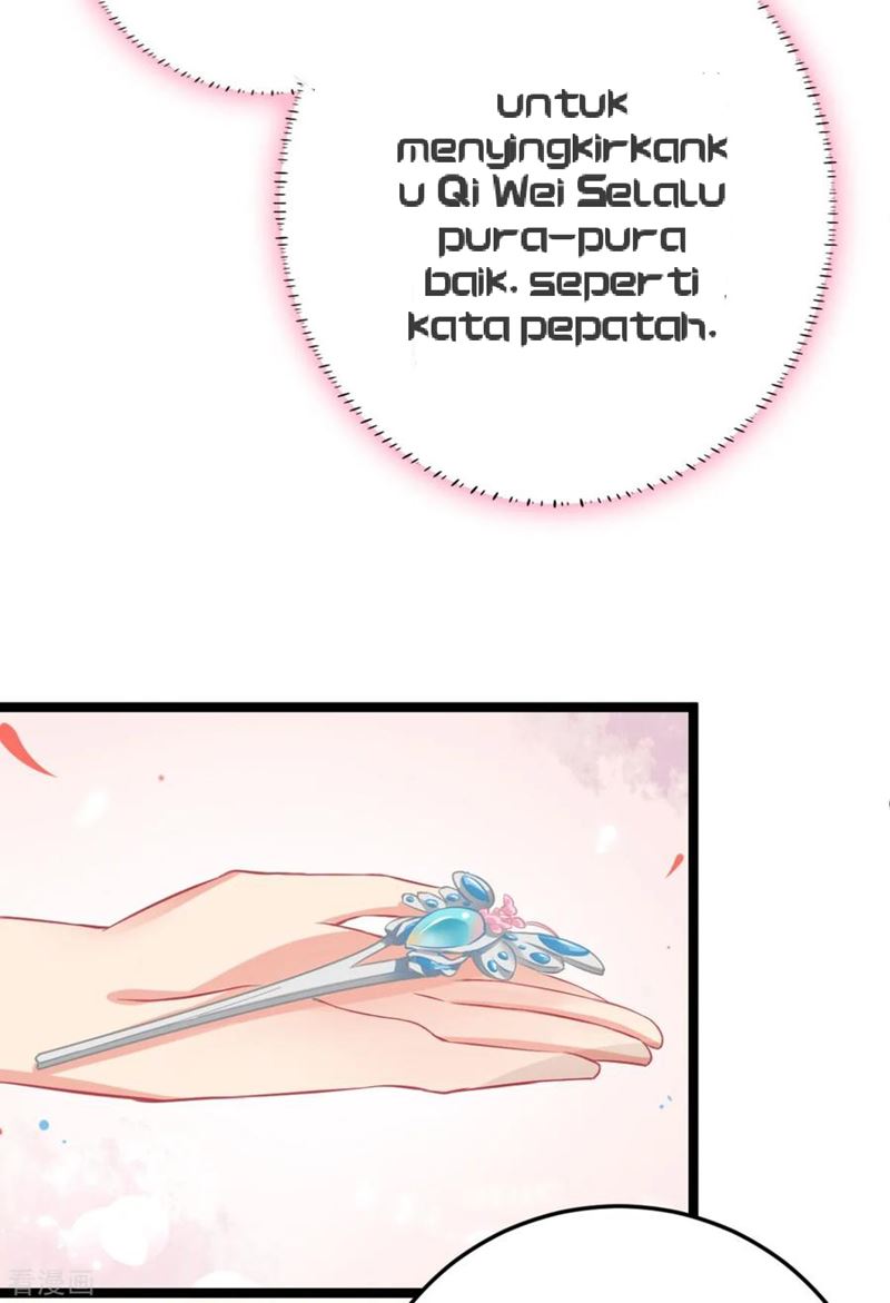 The General Is Up chapter 12 halaman 22
