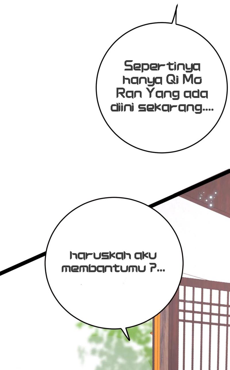 The General Is Up chapter 12 halaman 25