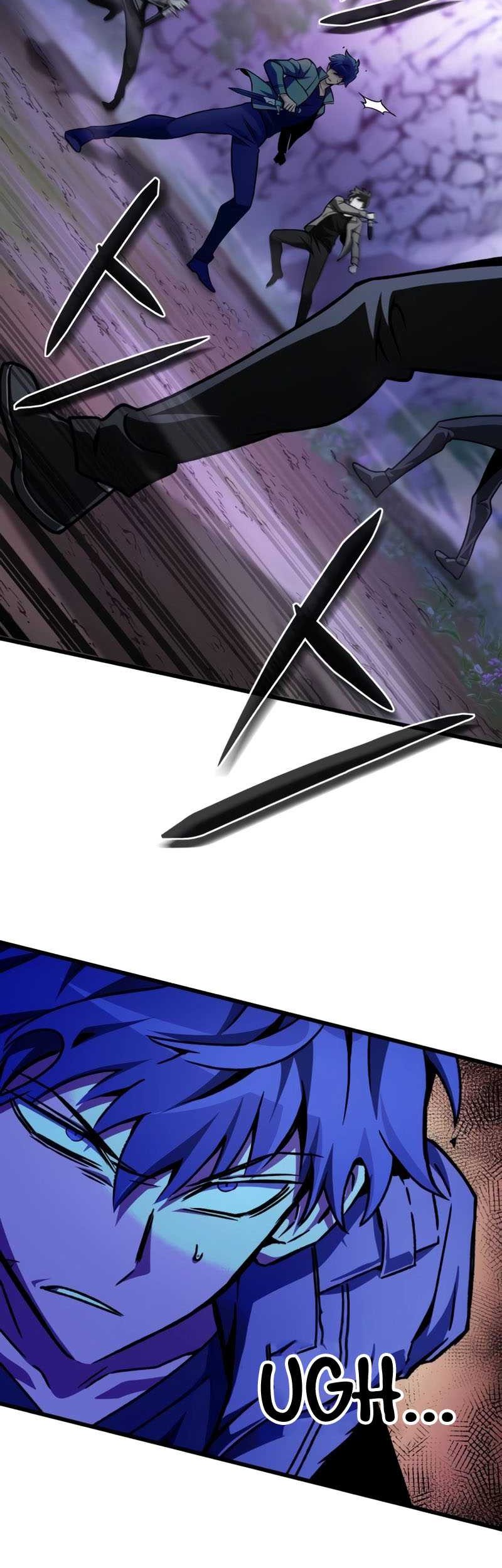 The Genius Assassin Who Takes it All chapter 21 halaman 24