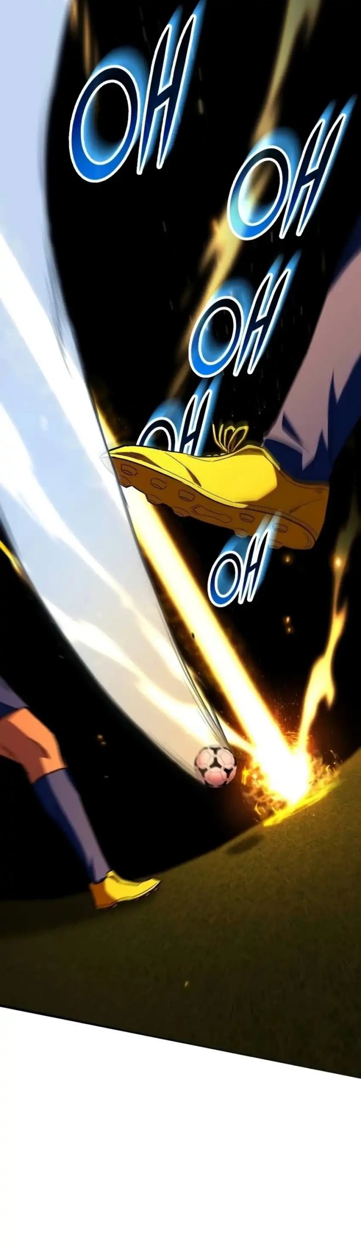The Genius Midfielder’s Pass Is Special Bab 13 halaman 80
