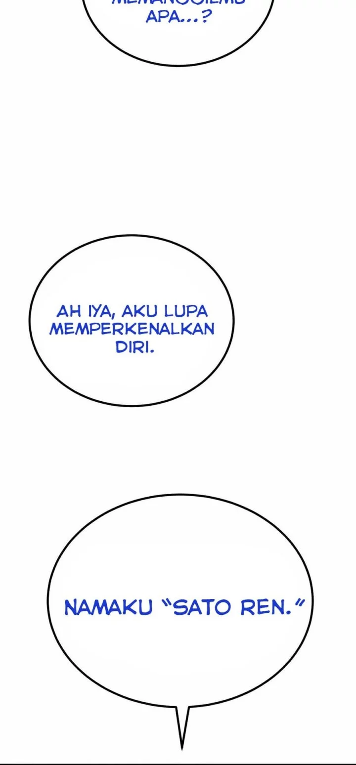 The Genius Midfielder’s Pass Is Special chapter 21 halaman 42
