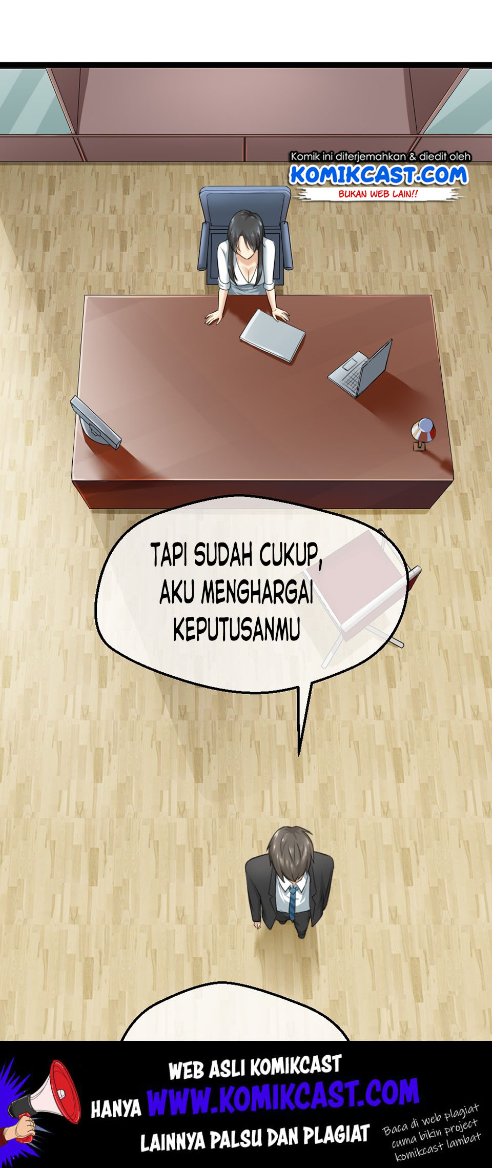 The Genius System Bab 01 halaman 16