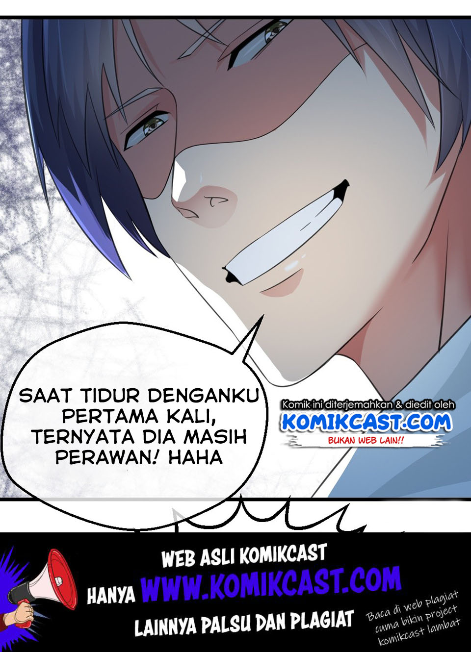 The Genius System Bab 01 halaman 34